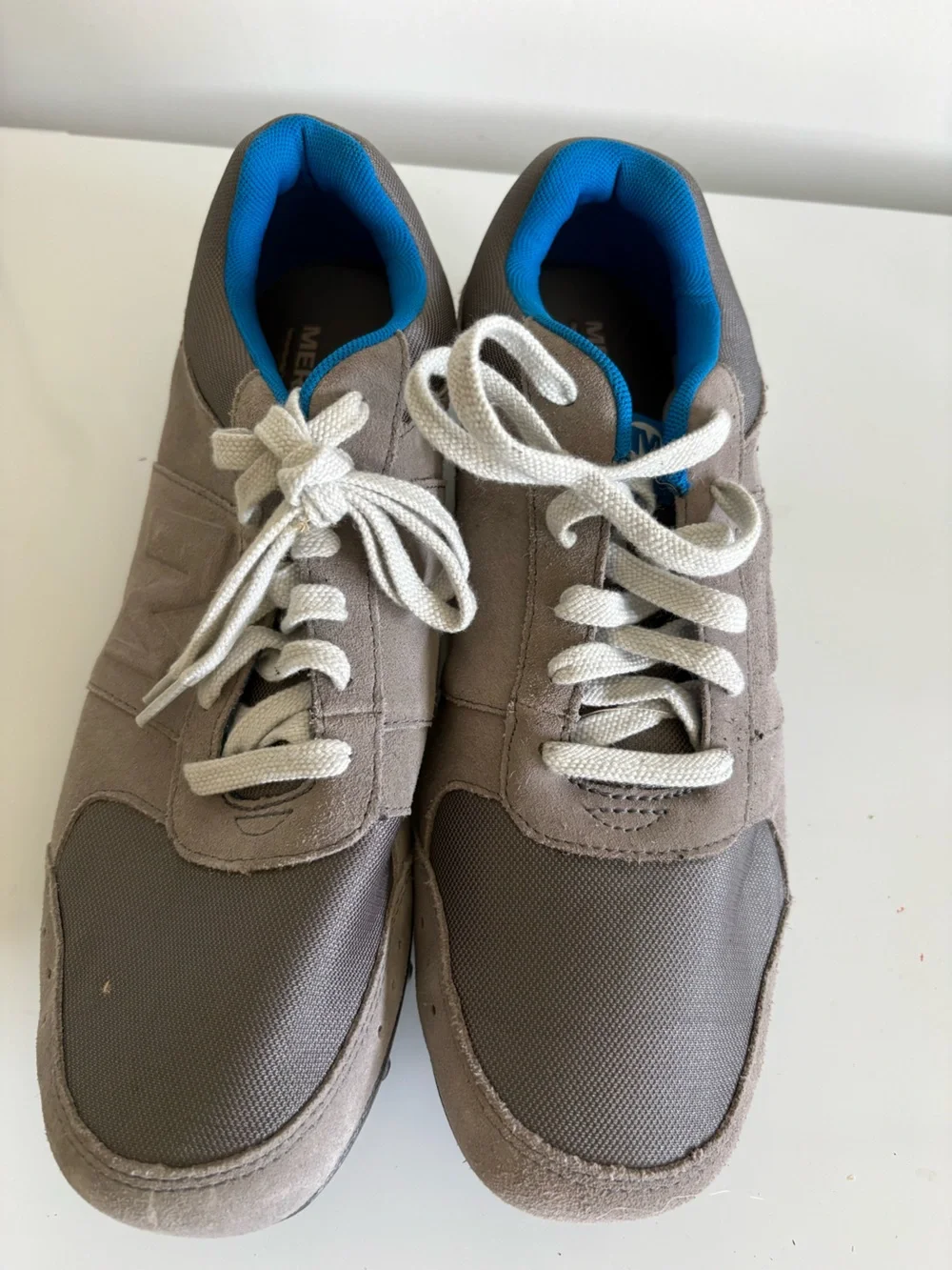 Merrell wild dove